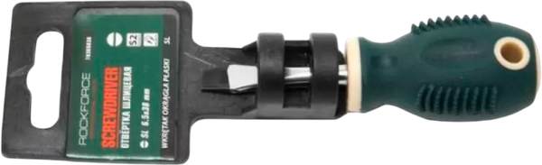 Отвертка RockForce RF-7036538 - фото