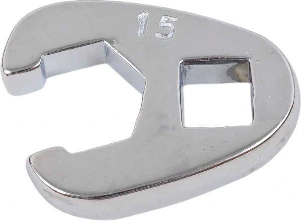 Гаечный ключ RockForce RF-751315 - фото