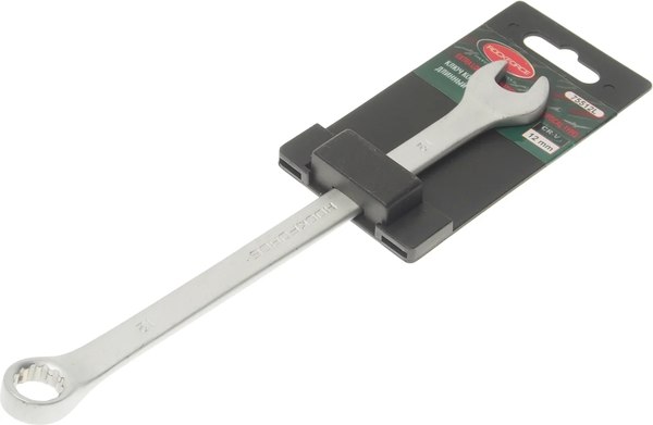Гаечный ключ RockForce RF-75512L  - фото
