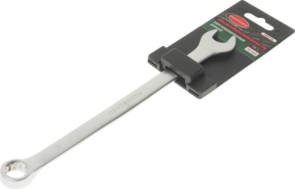 Гаечный ключ RockForce RF-75513L - фото