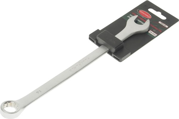 Гаечный ключ RockForce RF-75514L - фото