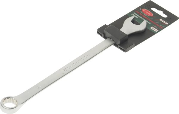 Гаечный ключ RockForce RF-75515L - фото