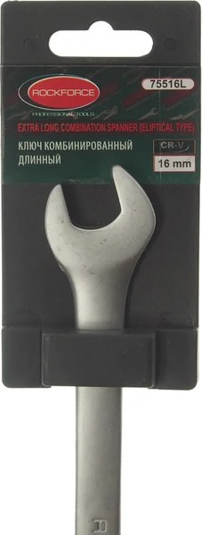 Гаечный ключ RockForce RF-75515L