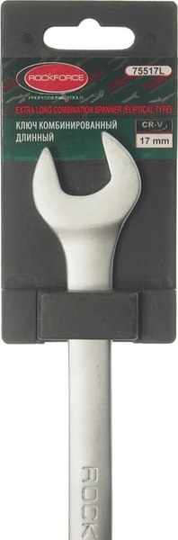 Гаечный ключ RockForce RF-75517L
