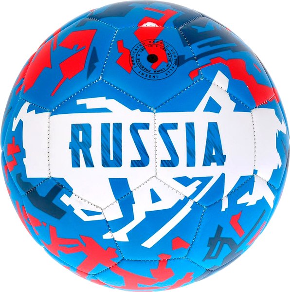 Футбольный мяч Huada JFZQ028-1 - фото