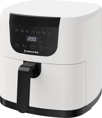 Аэрогриль Brayer BR2039 - фото