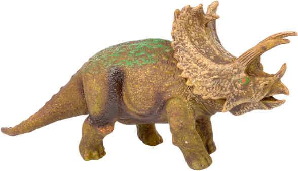 Фигурка игровая Huada Динозавр / 2886611-838-19 - фото