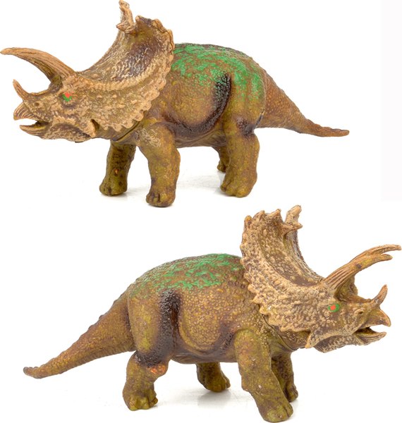Фигурка игровая Huada Динозавр / 2886611-838-19