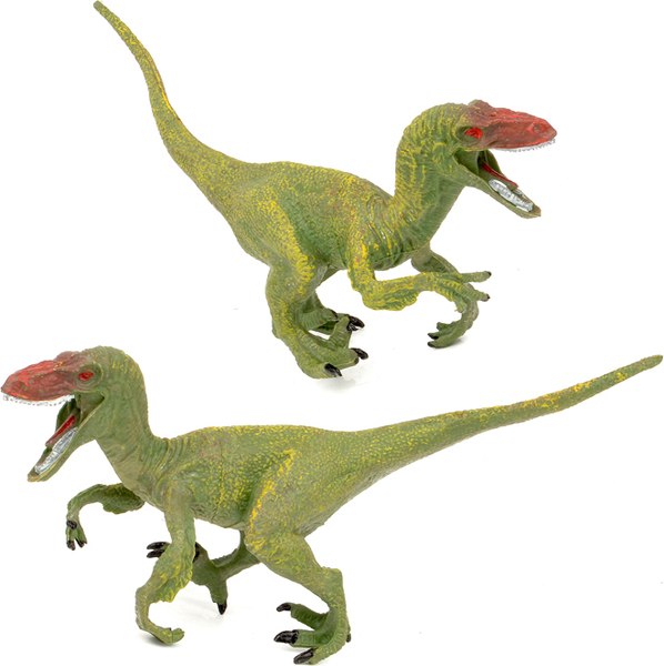 Фигурка игровая Huada Динозавр / 2886607-838-15
