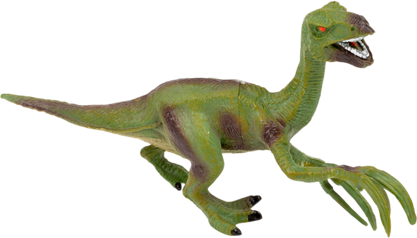 Фигурка игровая Huada Динозавр / 2886613-838-21 - фото