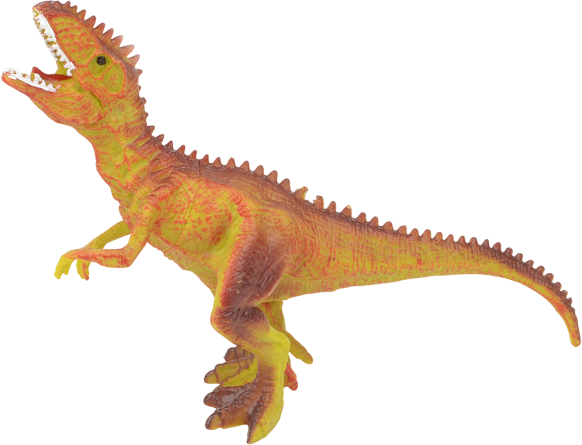 Фигурка игровая Huada Динозавр / 2886612-838-20 - фото