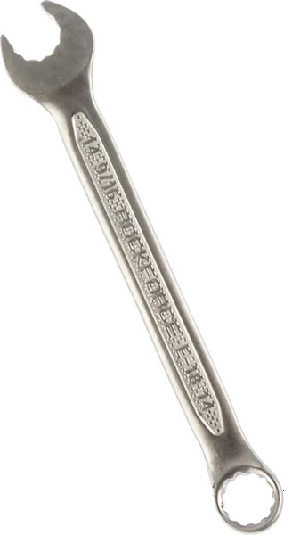 Гаечный ключ RockForce RF-75514MD - фото