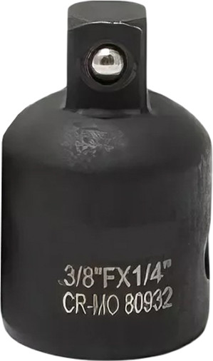 Адаптер слесарный RockForce 28 182 / RF-80932MPB - фото