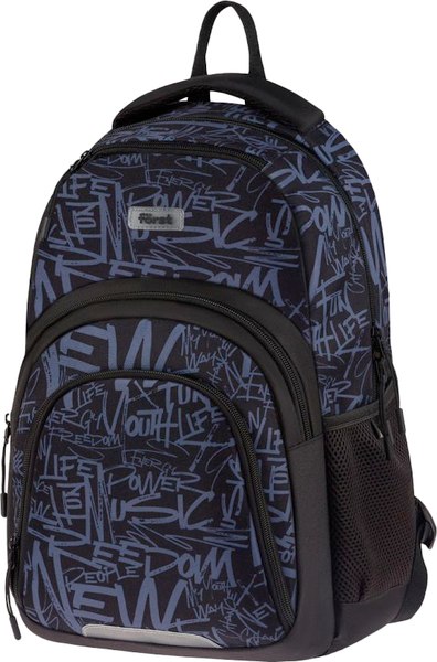 Школьный рюкзак Forst F-Line. Free People / FT-RM-082501 - фото