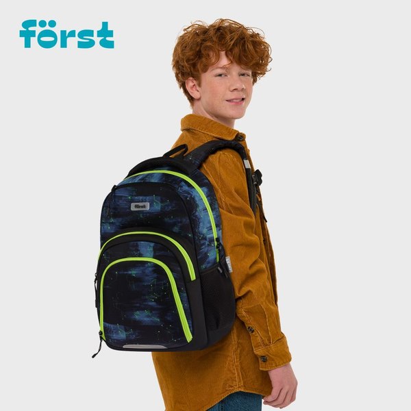 Школьный рюкзак Forst F-Line. Free People / FT-RM-082501