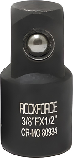Адаптер слесарный RockForce 28 183 / RF-80934MPB - фото