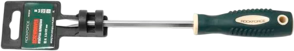 Отвертка RockForce RF-70155125 - фото