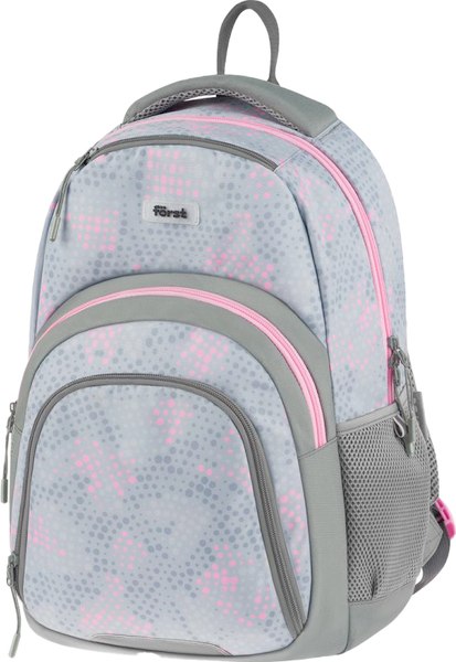 Школьный рюкзак Forst F-Line. Stay Cool / FT-RM-082505 - фото