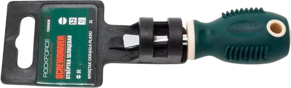 Отвертка RockForce RF-70355030 - фото