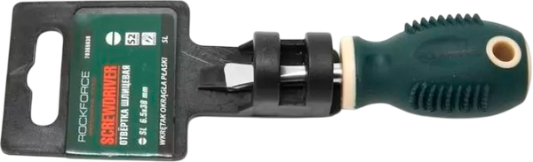 Отвертка RockForce 28 265 / RF-70365038 - фото