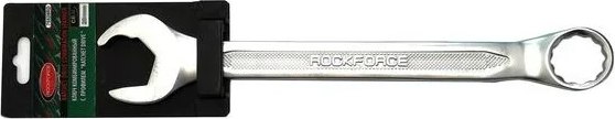 Гаечный ключ RockForce RF-75515RD - фото