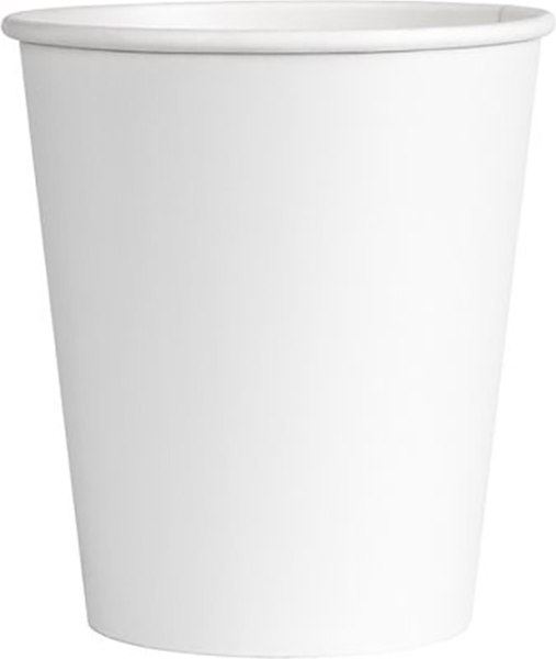 Набор одноразовых стаканов OfficeClean 360708 - фото