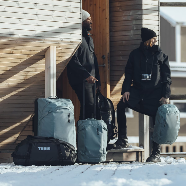 Спортивная сумка Thule Chasm Duffel / 3205001