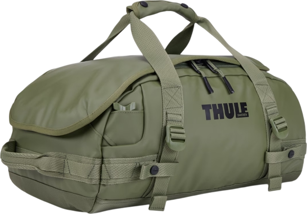 Сумка дорожная Thule Chasm Recycled Duffel / 3205212 - фото