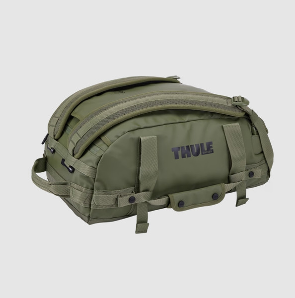 Сумка дорожная Thule Chasm Recycled Duffel / 3205212