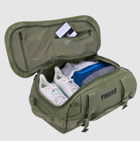 Сумка дорожная Thule Chasm Recycled Duffel / 3205212