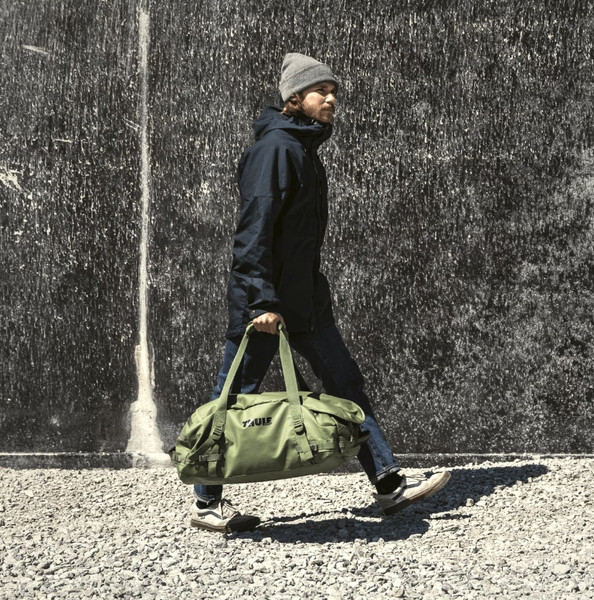 Сумка дорожная Thule Chasm Recycled Duffel / 3205212