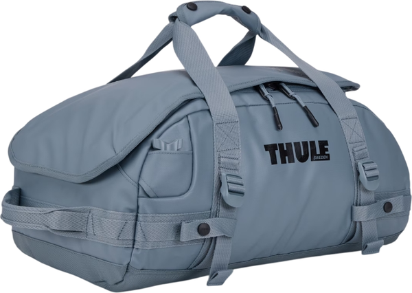 Сумка дорожная Thule Chasm Recycled Duffel / 3205214 - фото