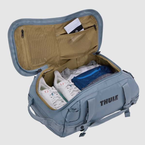 Сумка дорожная Thule Chasm Recycled Duffel / 3205214