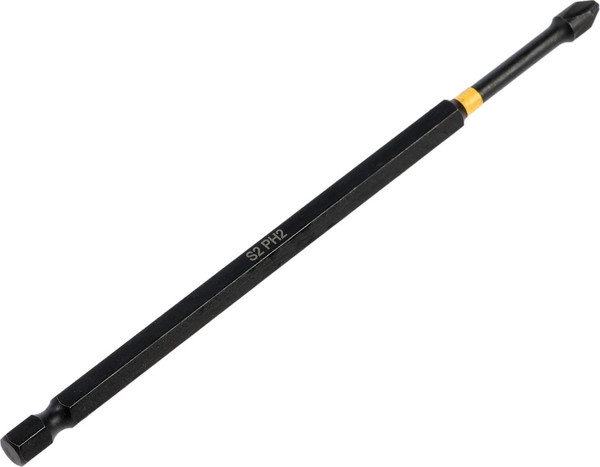 Бита Tundra Профи Torsion сталь S2 PH2x150мм / 9935341