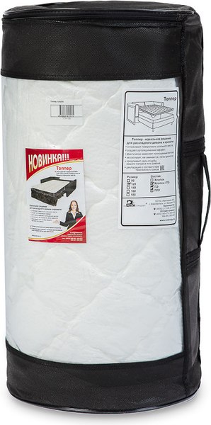 Наматрасник ортопедический ИвШвейСтандарт ТПУ-140