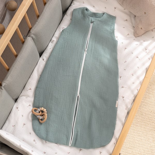 Спальный конверт Perina Muslin / СПМ.1-1.17