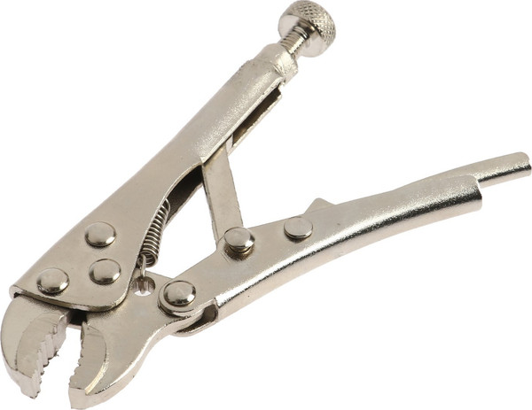 Гейферный зажим Tundra 9705091 - фото