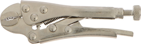 Гейферный зажим Tundra 9705091