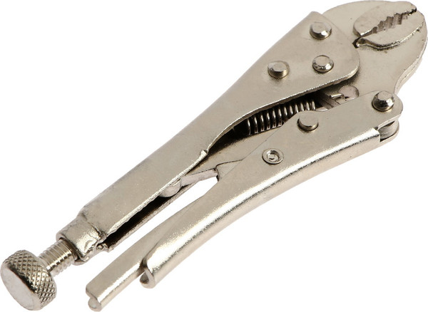 Гейферный зажим Tundra 9705091