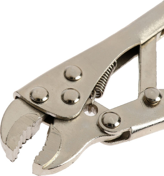 Гейферный зажим Tundra 9705091