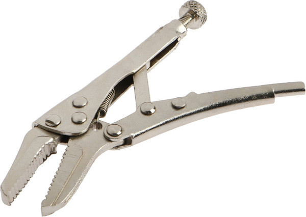 Гейферный зажим Tundra 9705092 - фото