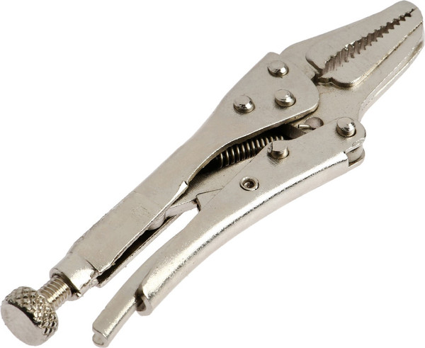 Гейферный зажим Tundra 9705092