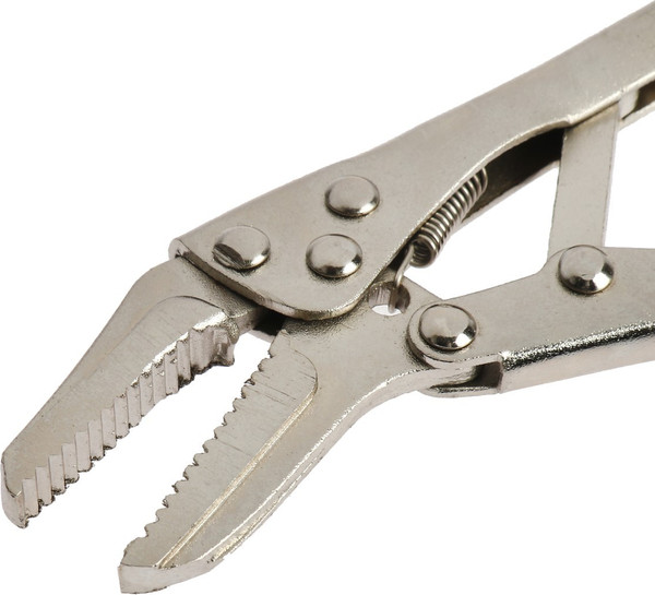 Гейферный зажим Tundra 9705092