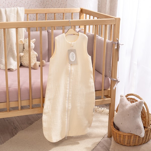 Спальный конверт Perina Muslin / СПМ.1-1.2
