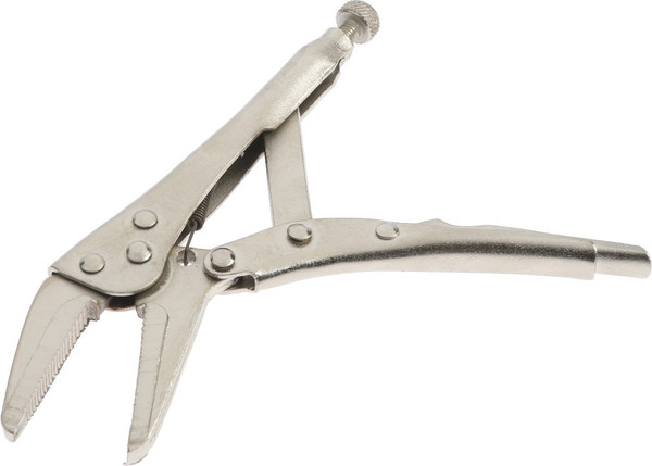 Гейферный зажим Tundra 7398554 - фото