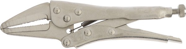 Гейферный зажим Tundra 7398554