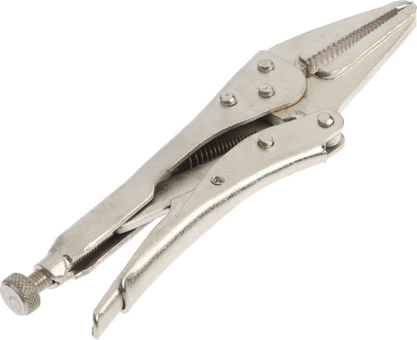 Гейферный зажим Tundra 7398554