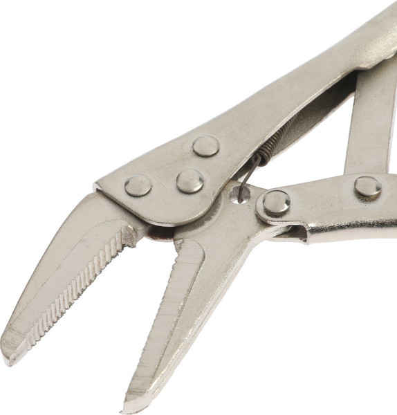 Гейферный зажим Tundra 7398554