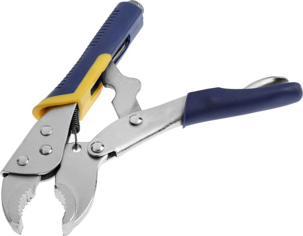 Гейферный зажим Tundra 7398556 - фото