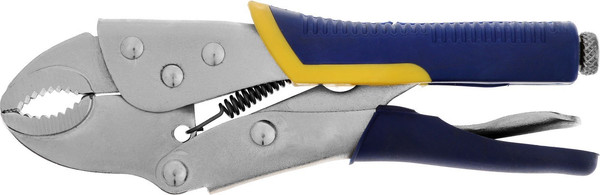 Гейферный зажим Tundra 7398556